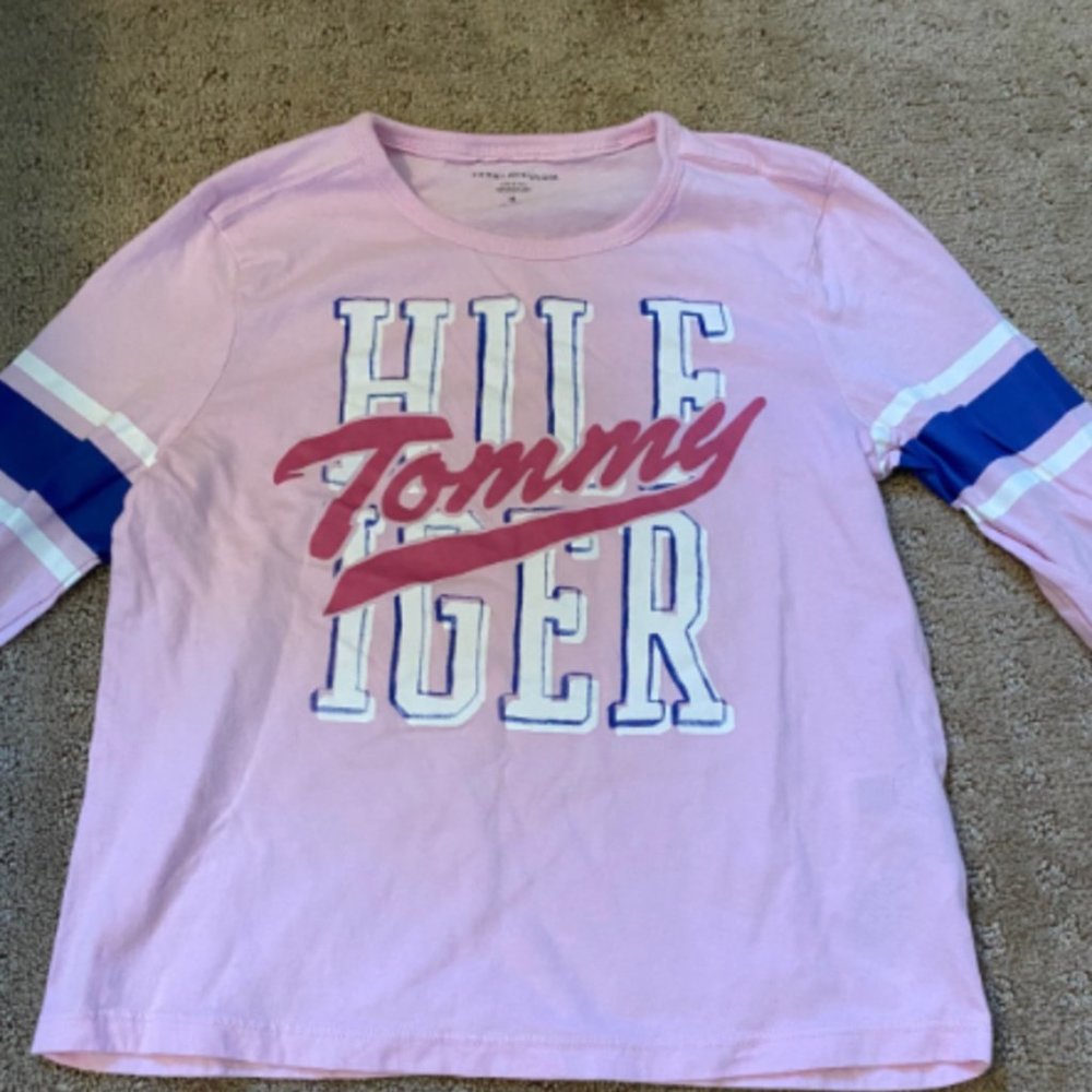 Tommy Hilfiger Shirt for Kids